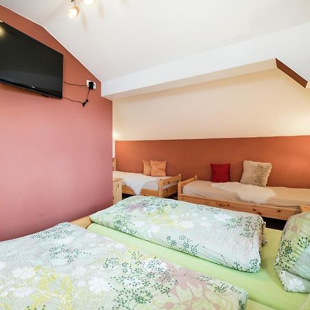 Cozy Feel Good Holiday Apartment In 莱奥冈 外观 照片