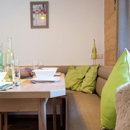 Cozy Feel Good Holiday Apartment In 莱奥冈 外观 照片