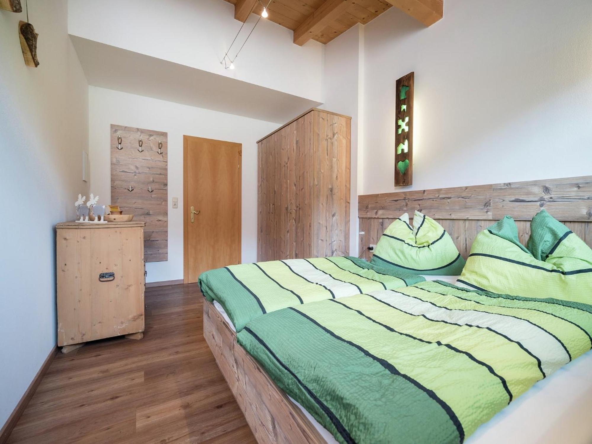 Cozy Feel Good Holiday Apartment In 莱奥冈 外观 照片