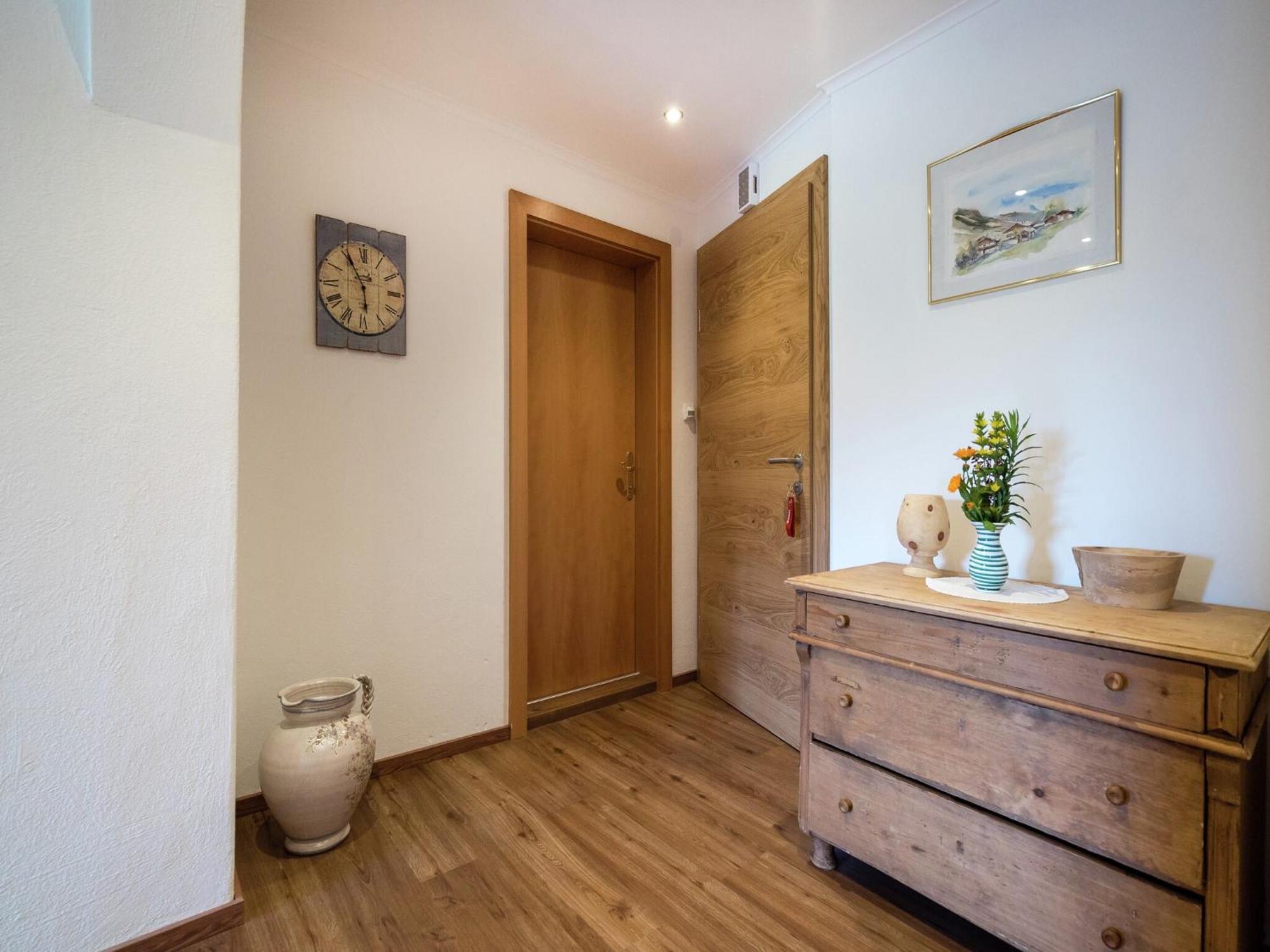 Cozy Feel Good Holiday Apartment In 莱奥冈 外观 照片