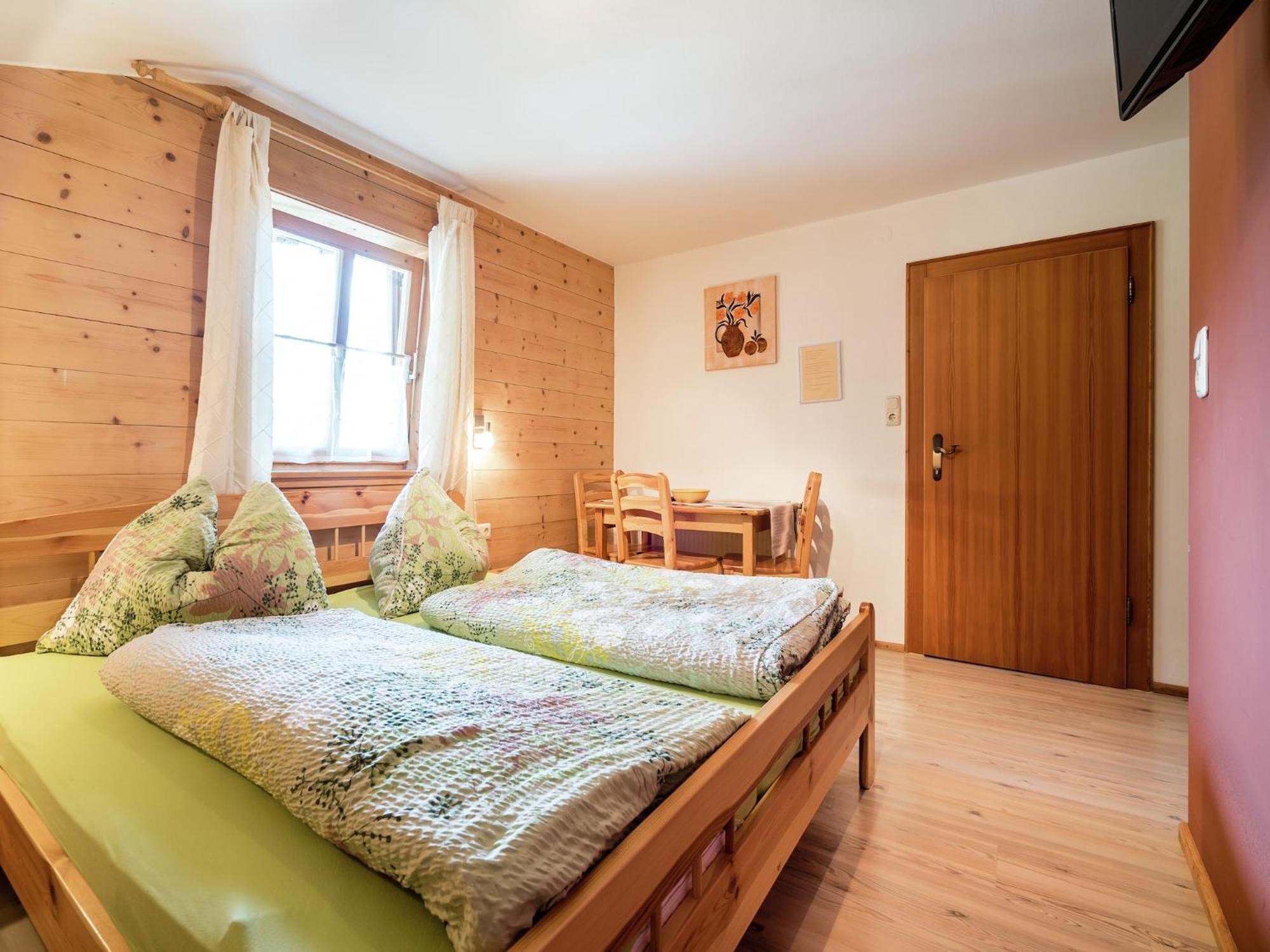 Cozy Feel Good Holiday Apartment In 莱奥冈 外观 照片