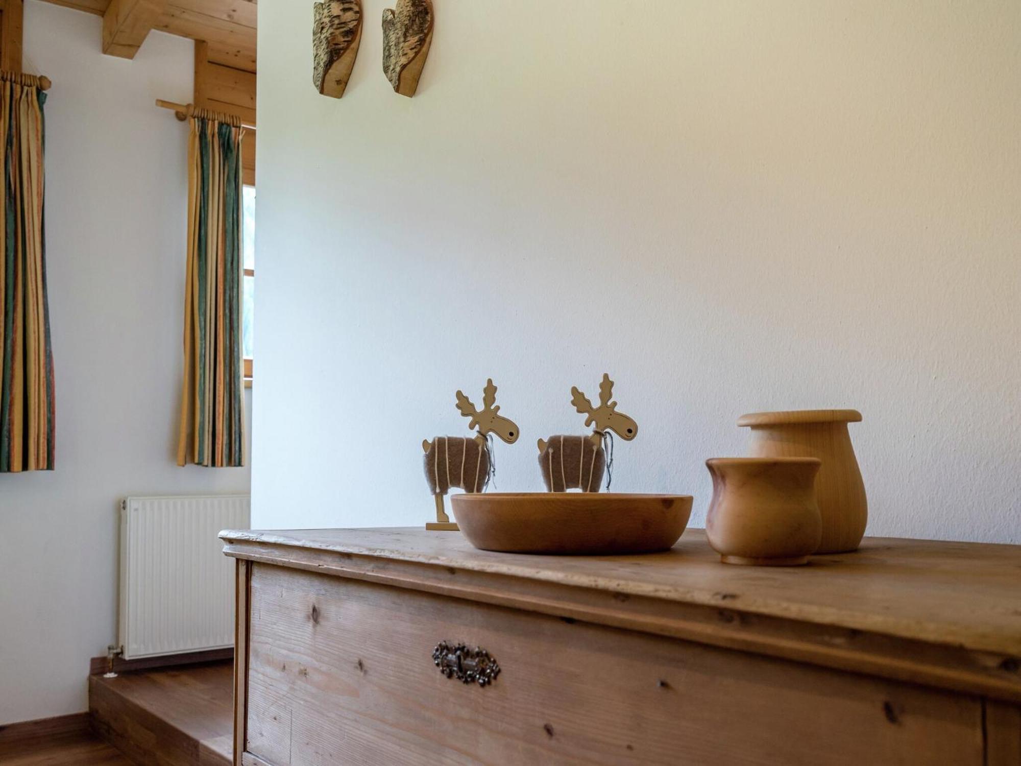 Cozy Feel Good Holiday Apartment In 莱奥冈 外观 照片