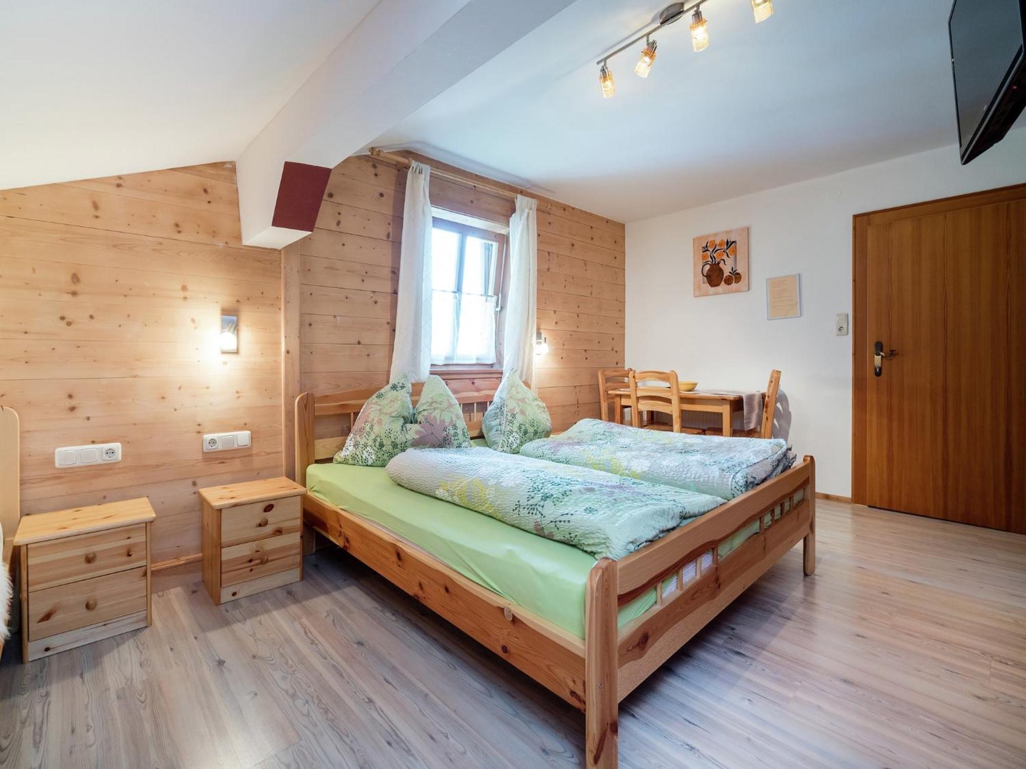 Cozy Feel Good Holiday Apartment In 莱奥冈 外观 照片
