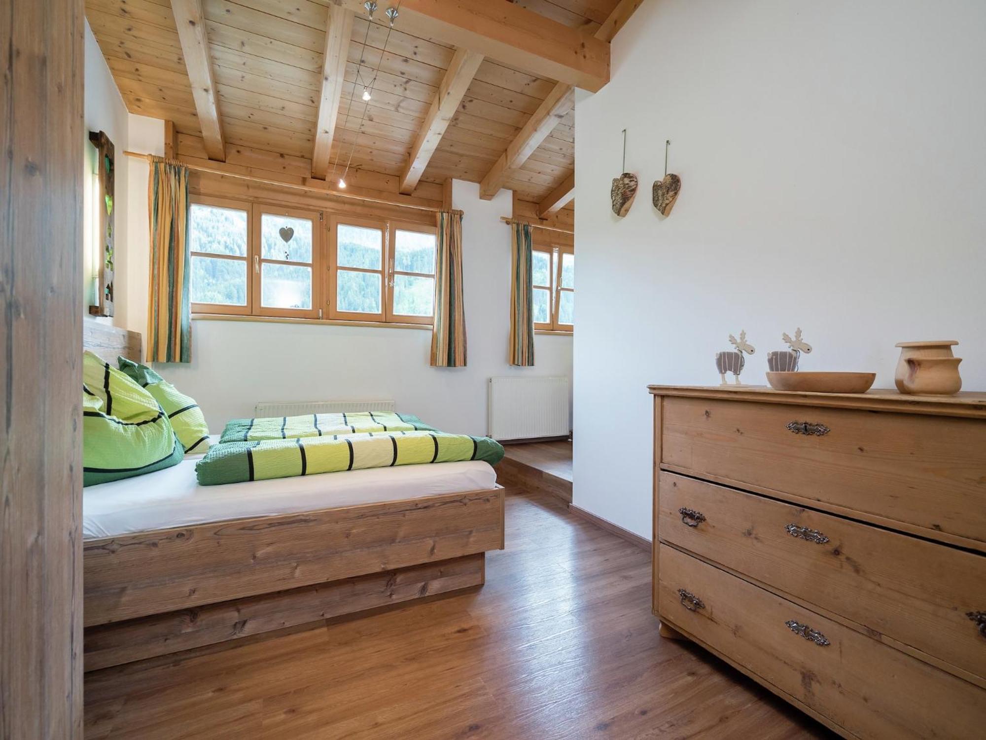 Cozy Feel Good Holiday Apartment In 莱奥冈 外观 照片