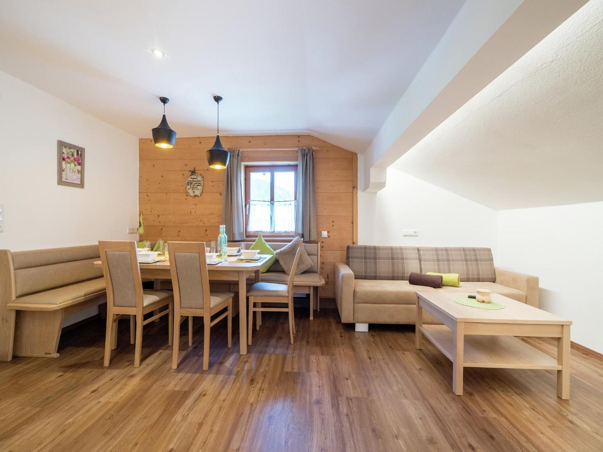 Cozy Feel Good Holiday Apartment In 莱奥冈 外观 照片