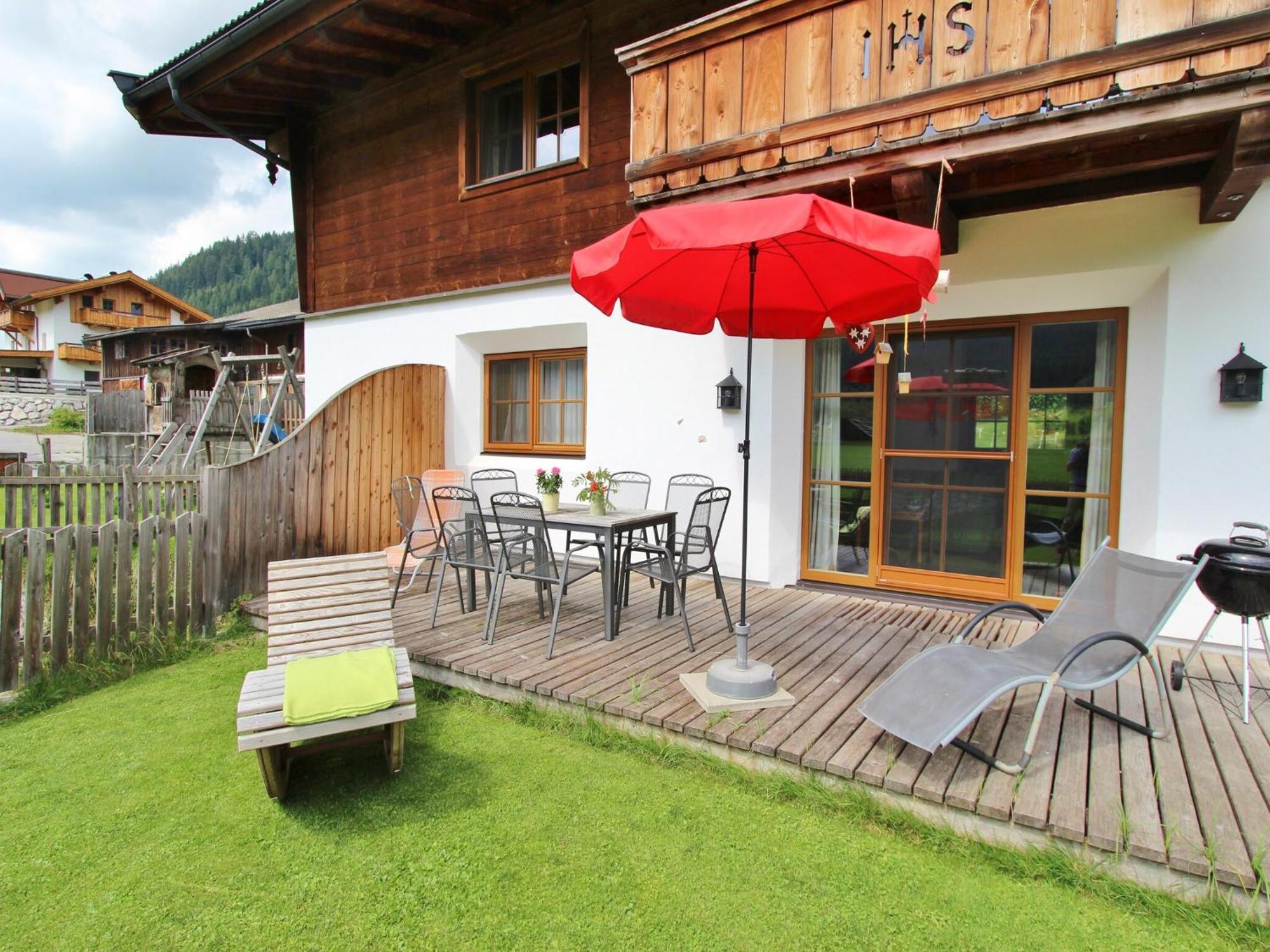 Cozy Feel Good Holiday Apartment In 莱奥冈 外观 照片