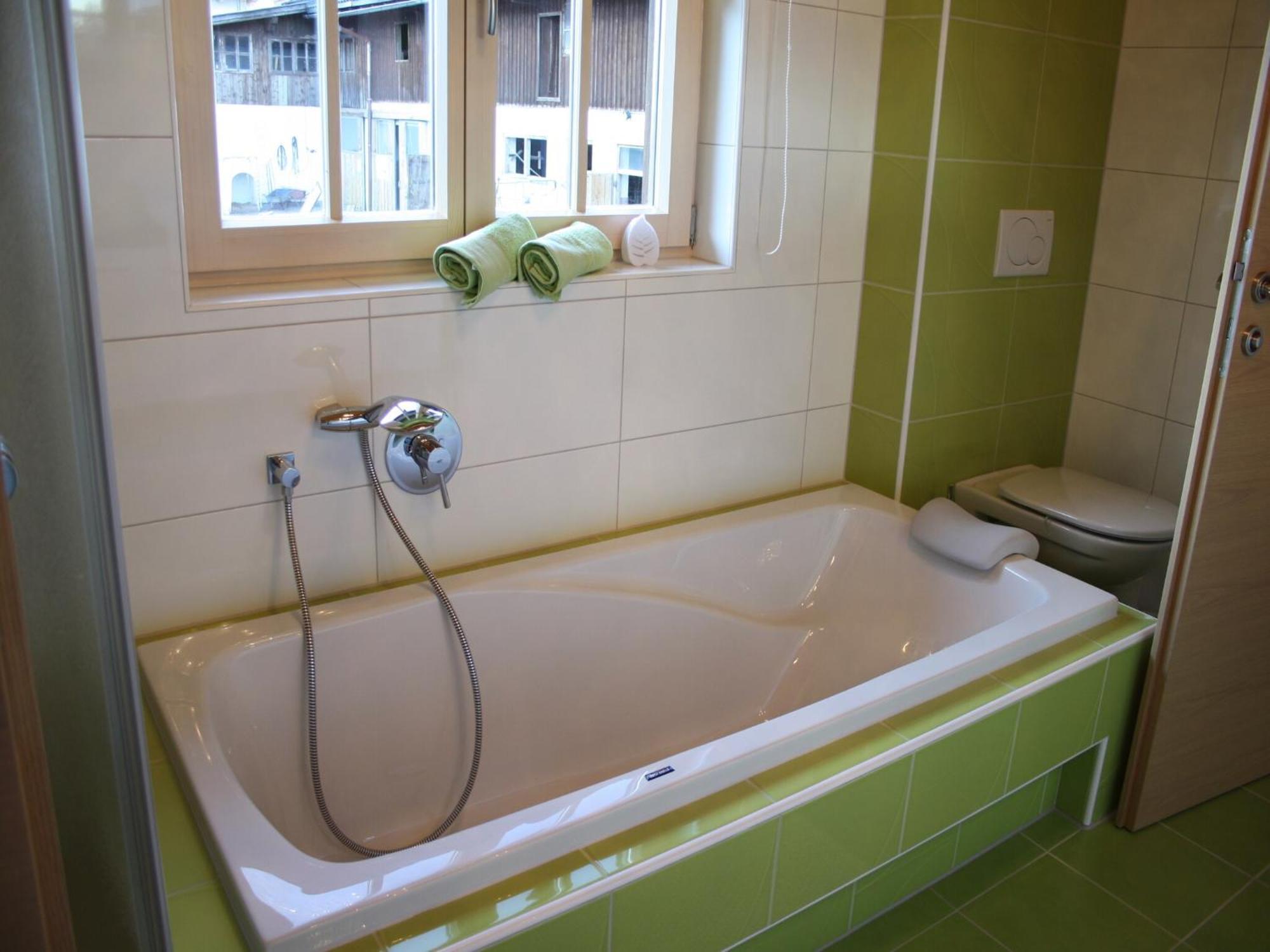 Cozy Feel Good Holiday Apartment In 莱奥冈 外观 照片