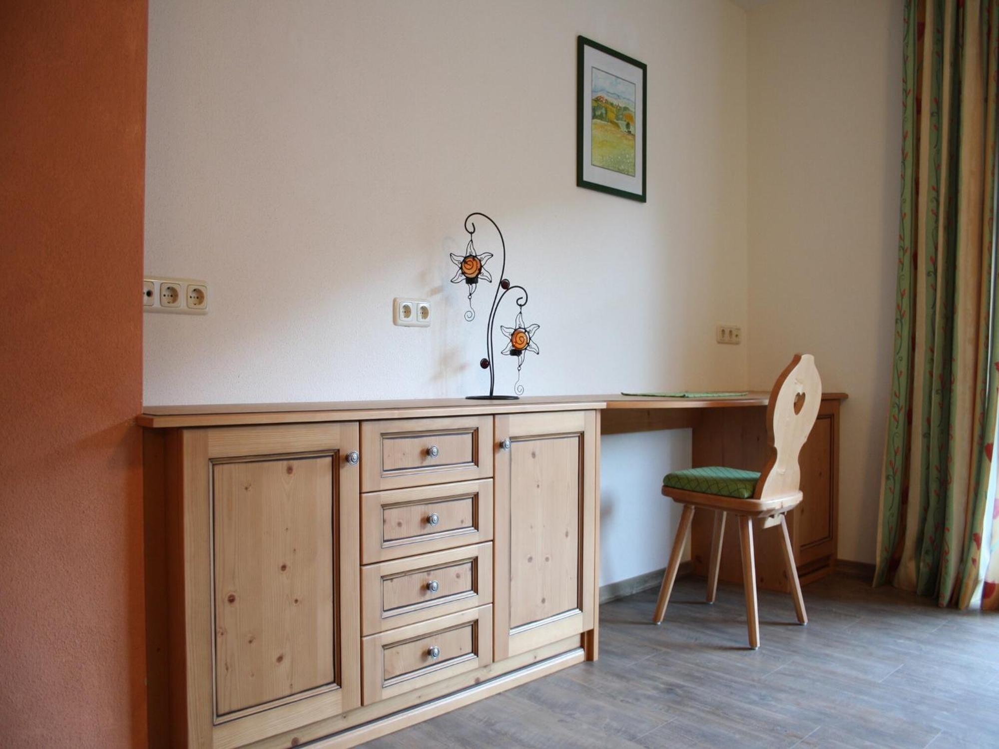 Cozy Feel Good Holiday Apartment In 莱奥冈 外观 照片