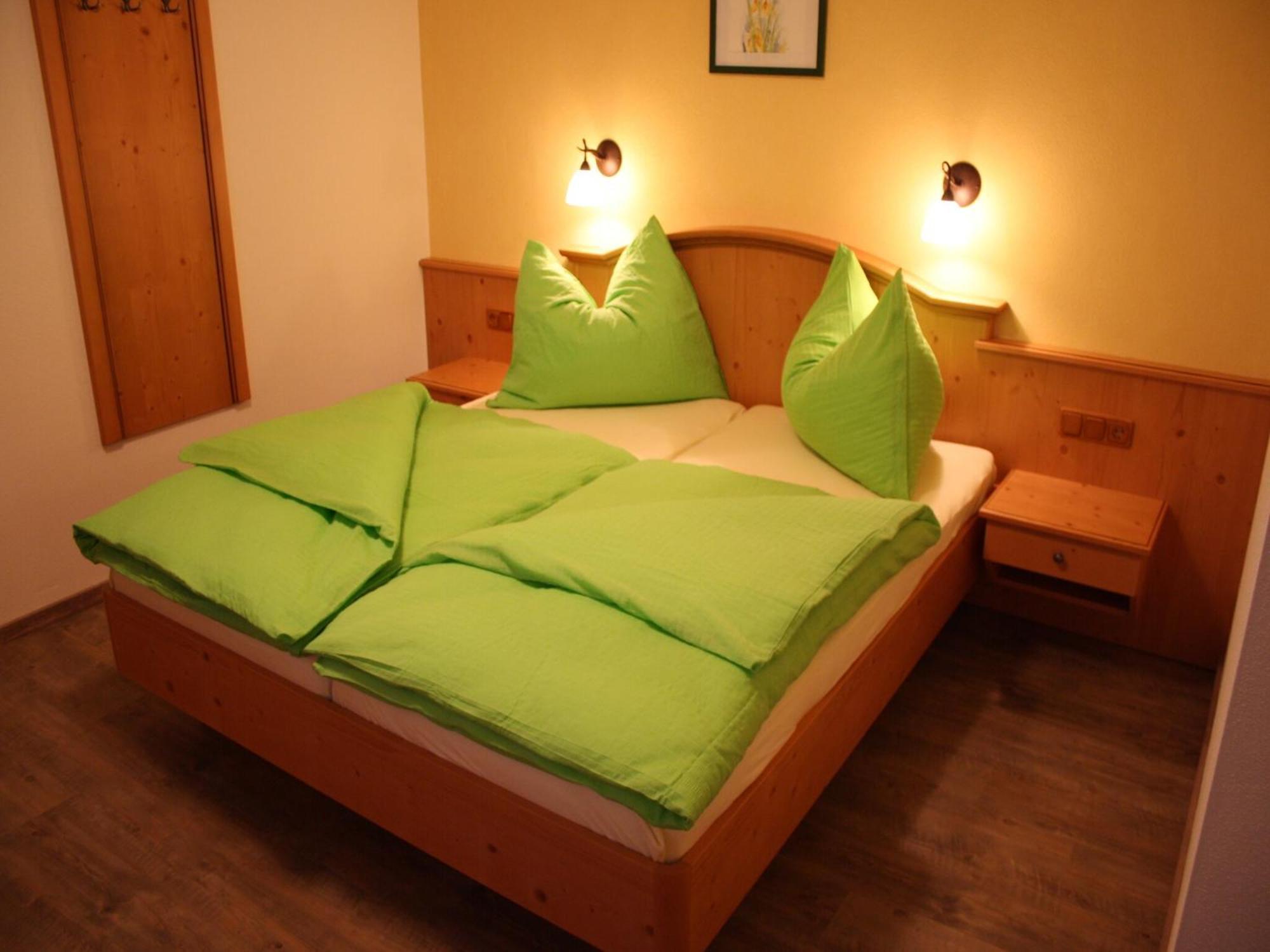 Cozy Feel Good Holiday Apartment In 莱奥冈 外观 照片