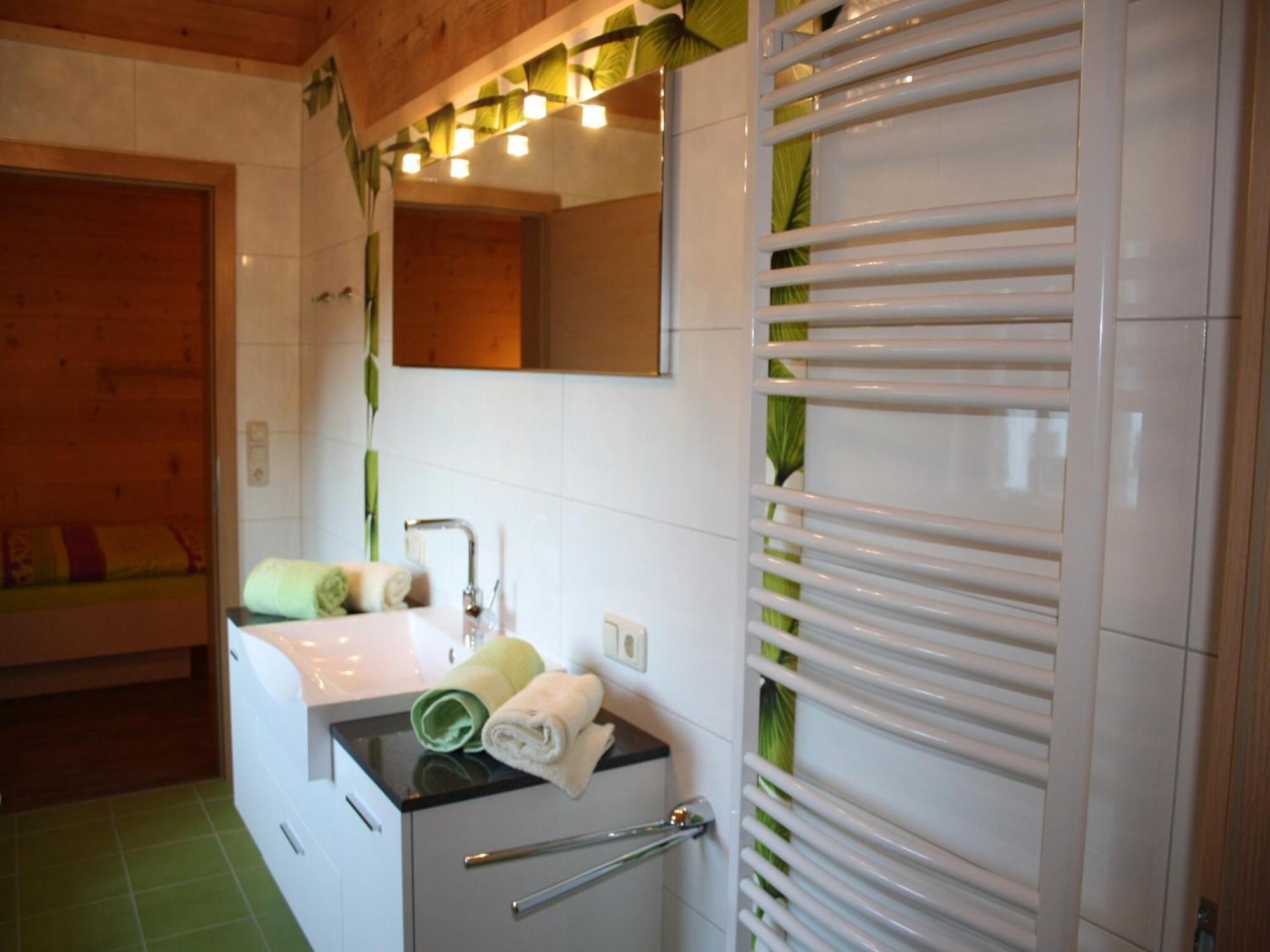 Cozy Feel Good Holiday Apartment In 莱奥冈 外观 照片