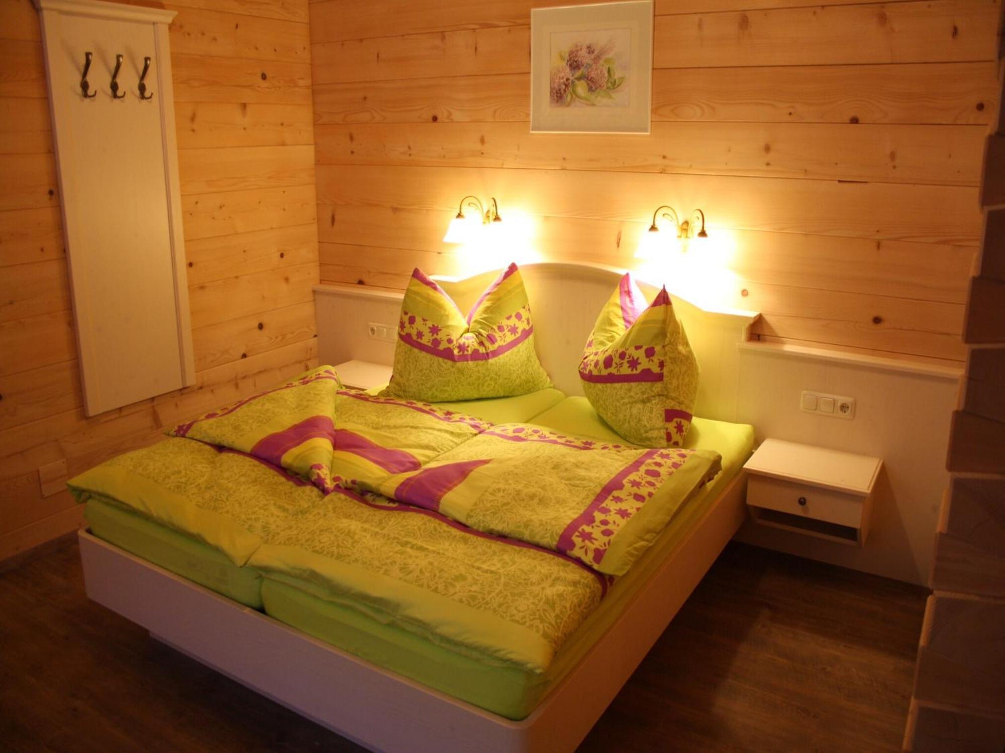Cozy Feel Good Holiday Apartment In 莱奥冈 外观 照片
