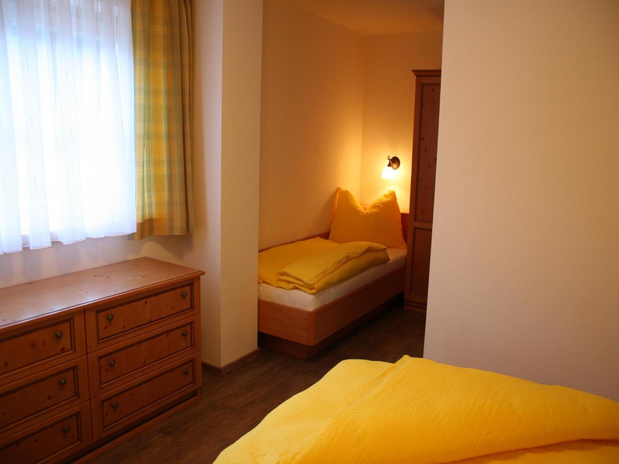 Cozy Feel Good Holiday Apartment In 莱奥冈 外观 照片