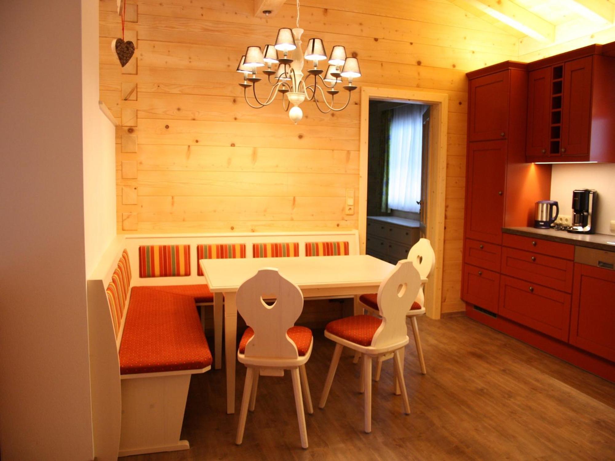 Cozy Feel Good Holiday Apartment In 莱奥冈 外观 照片