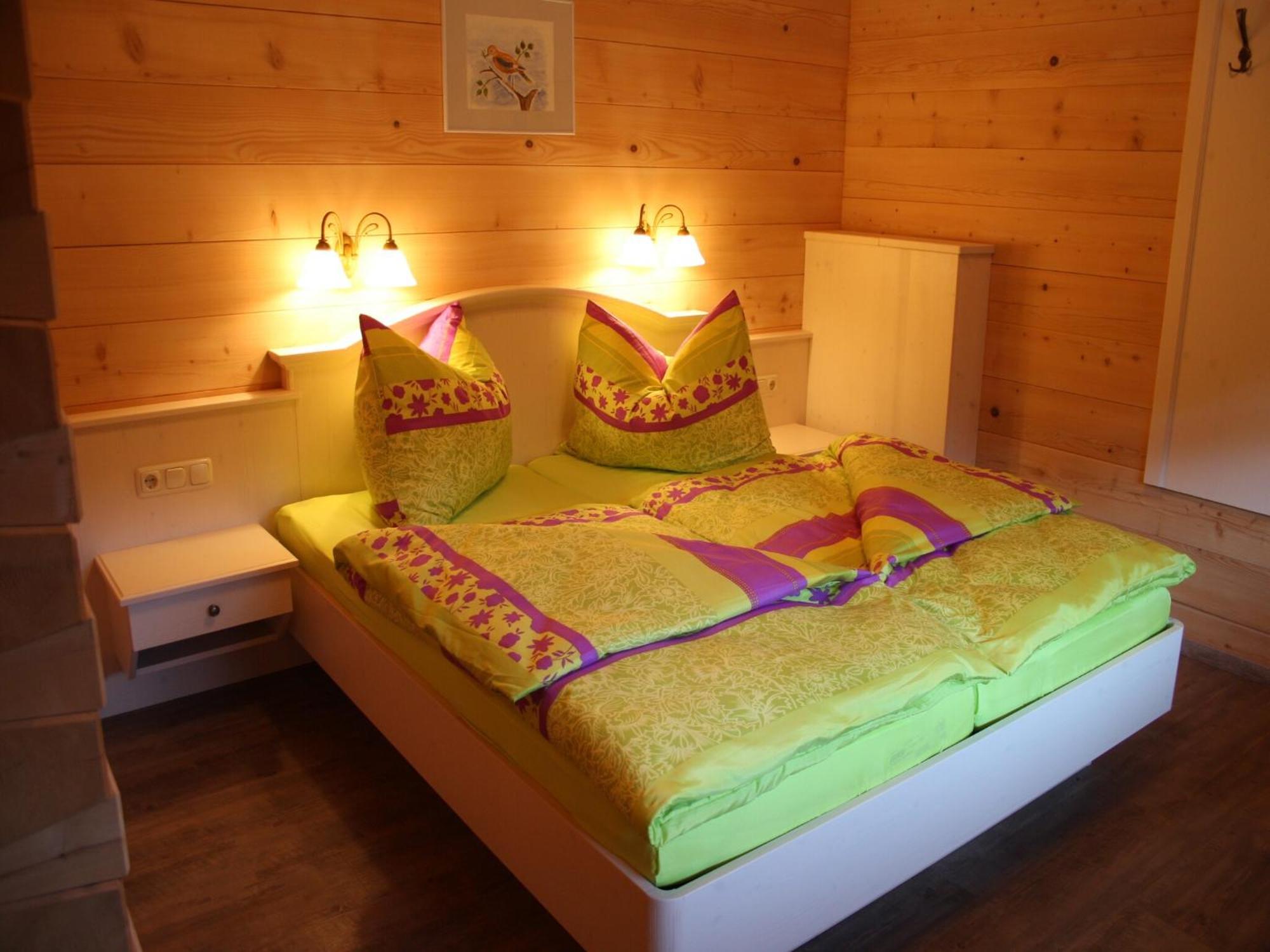Cozy Feel Good Holiday Apartment In 莱奥冈 外观 照片