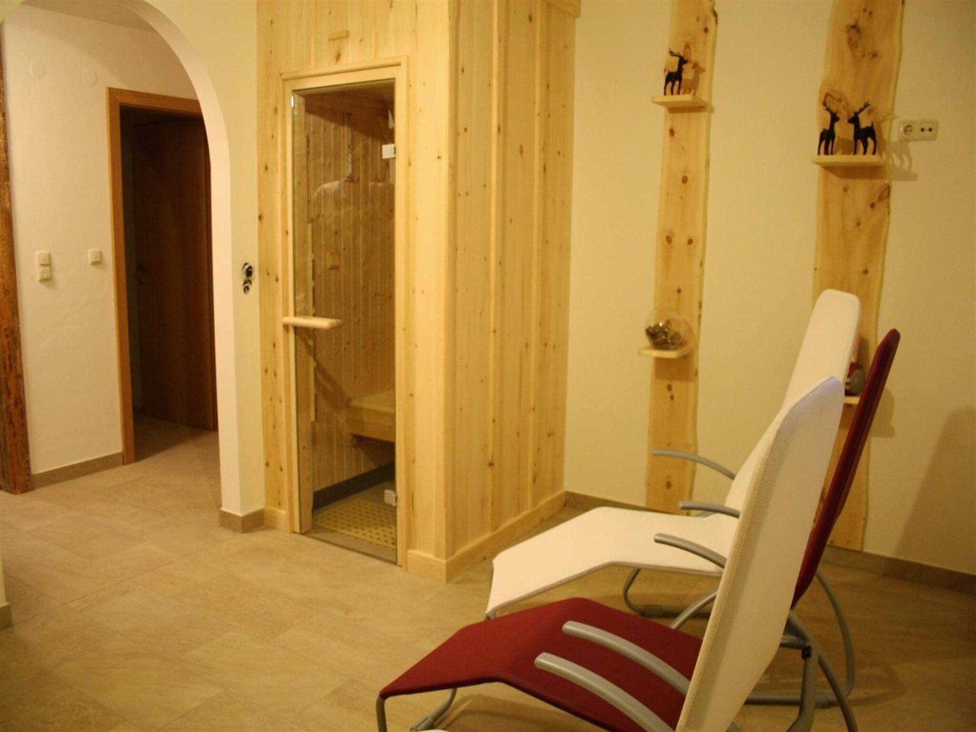 Cozy Feel Good Holiday Apartment In 莱奥冈 外观 照片