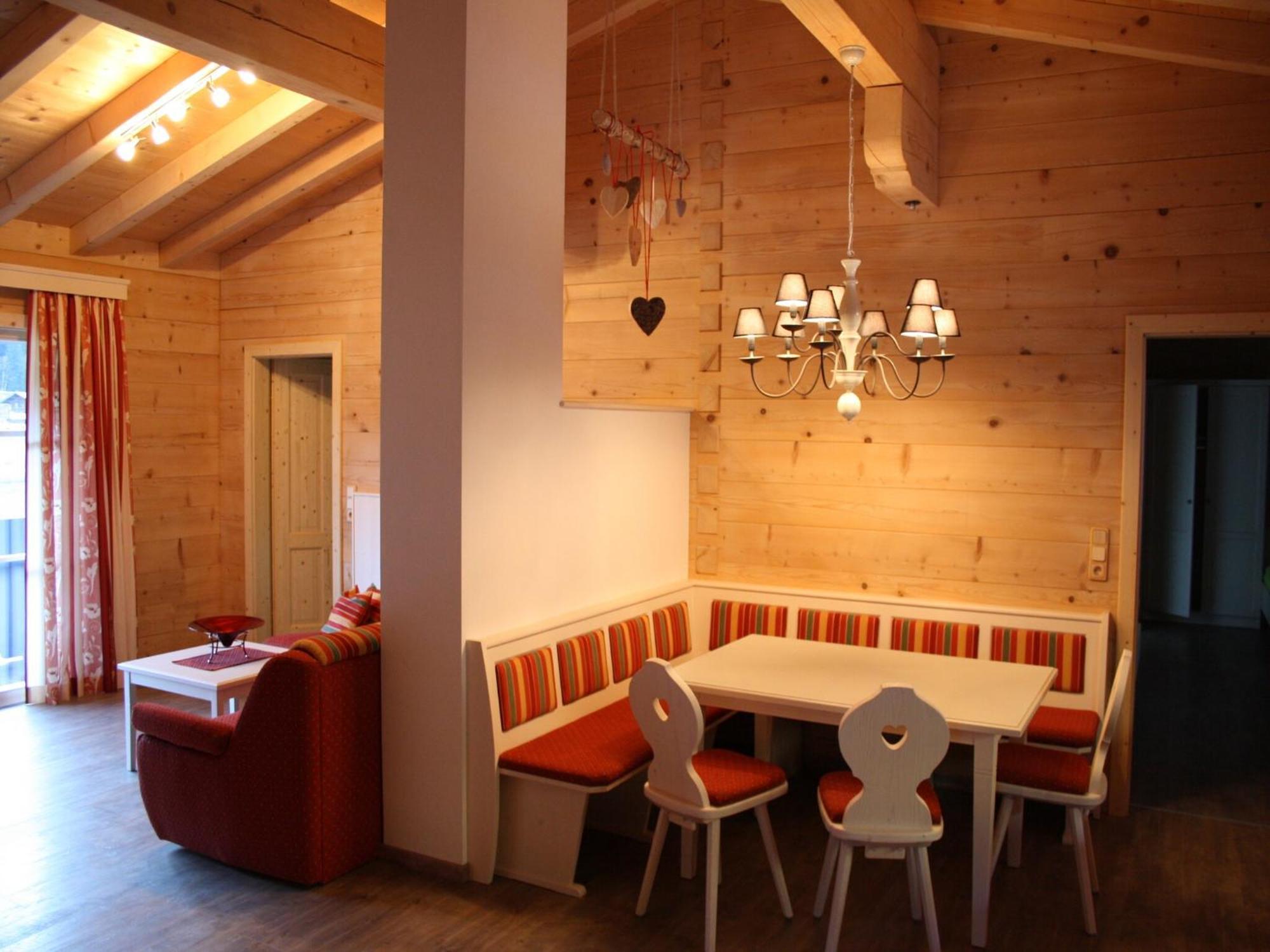 Cozy Feel Good Holiday Apartment In 莱奥冈 外观 照片