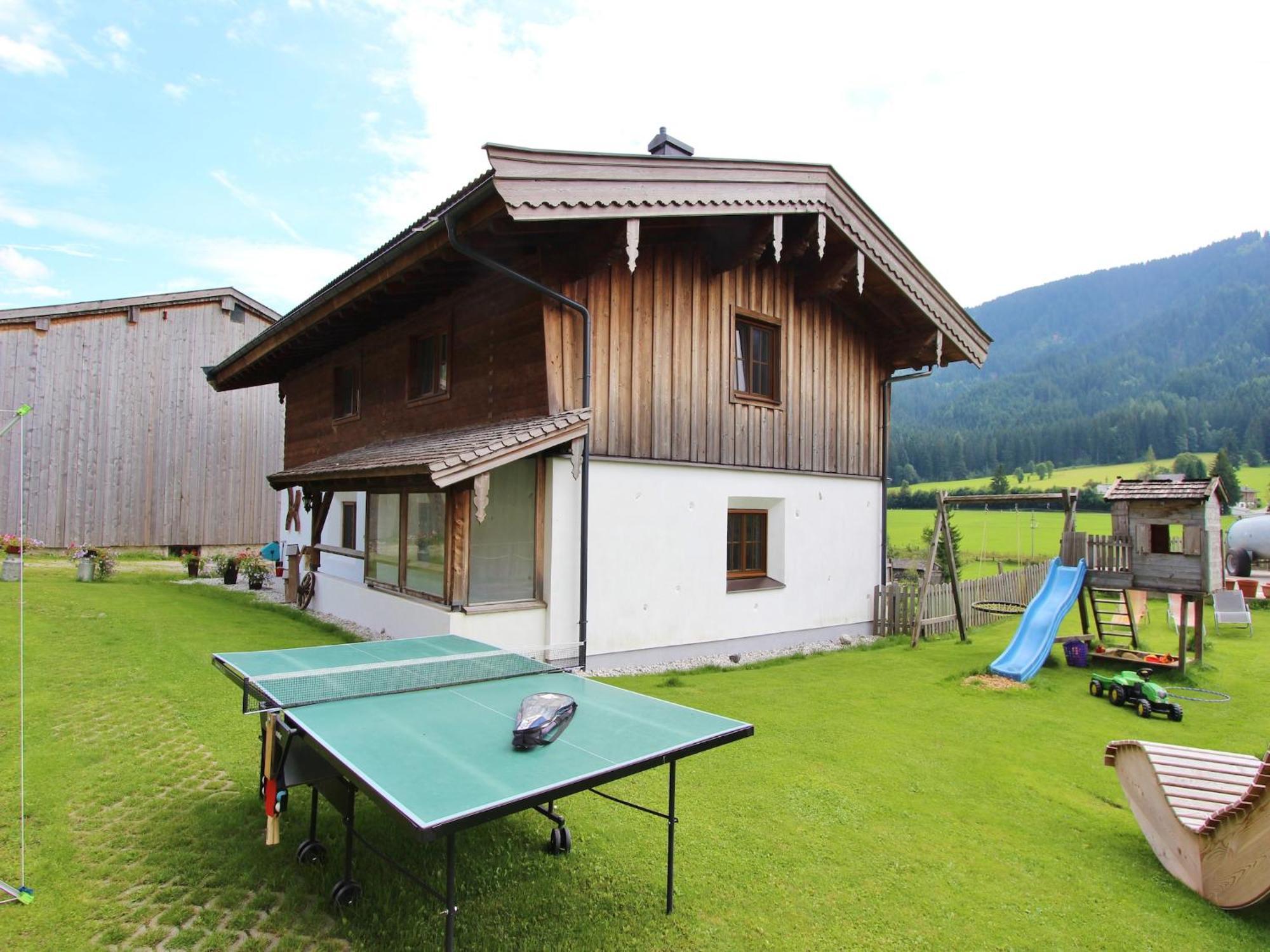 Cozy Feel Good Holiday Apartment In 莱奥冈 外观 照片