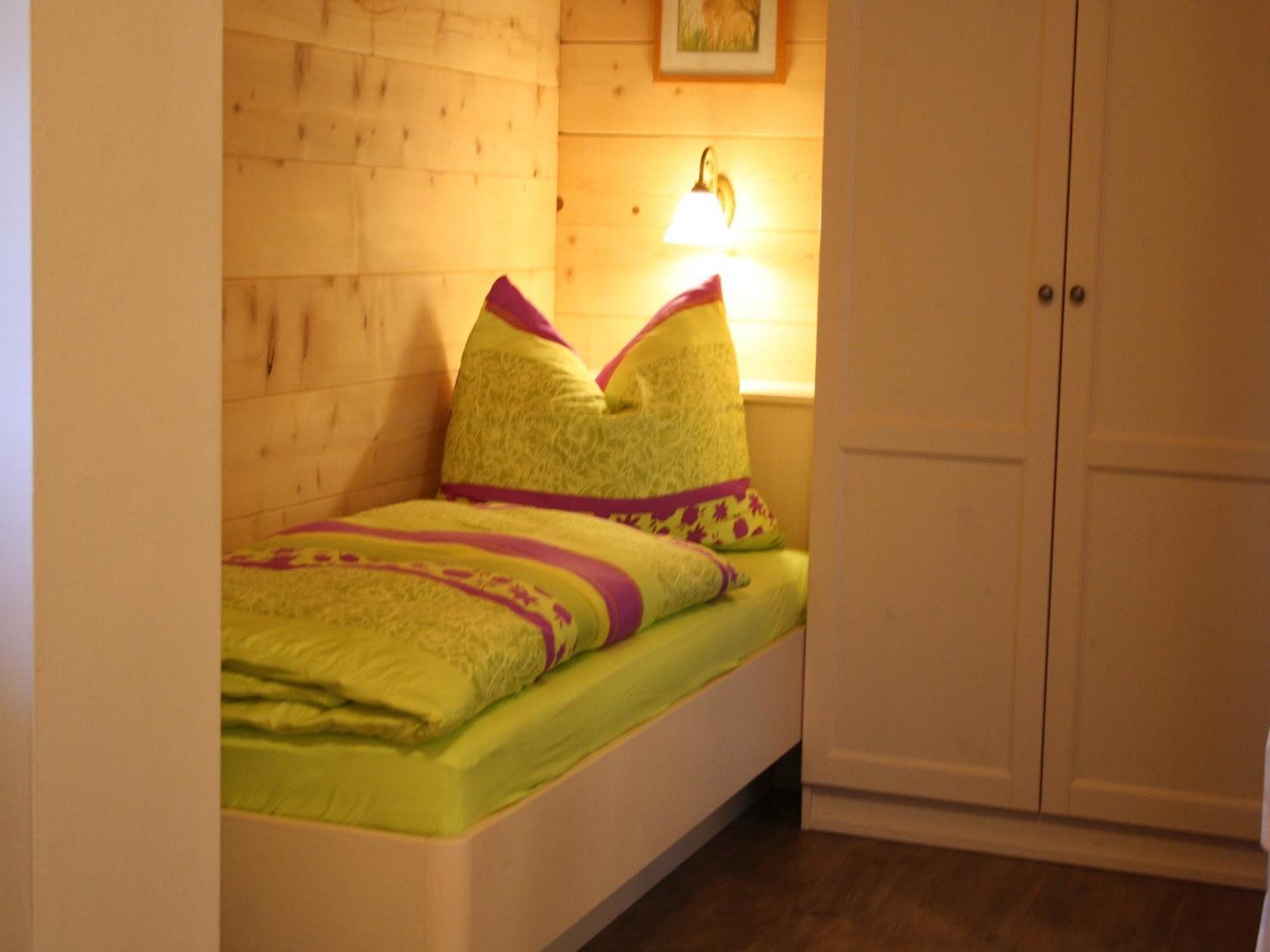 Cozy Feel Good Holiday Apartment In 莱奥冈 外观 照片